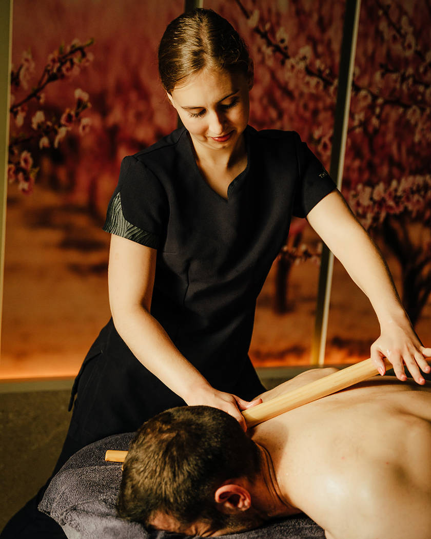 Mumbai Spa & Wellness Centers